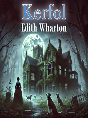 cover image of Kerfol
